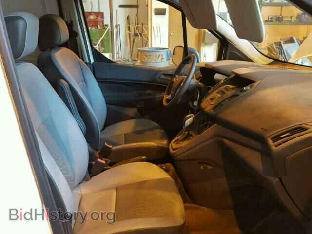 2015 FORD TRANSIT CO - VIN: NM0LS7E76F1205120 - Фото 5