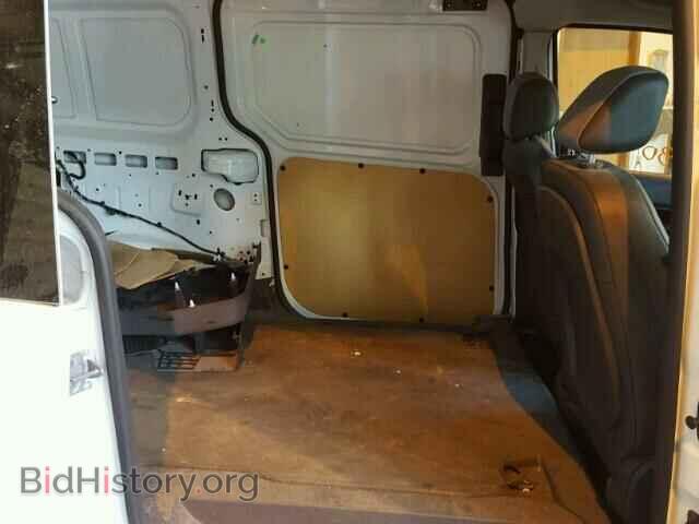 2015 FORD TRANSIT CO - VIN: NM0LS7E76F1205120 - Фото 6
