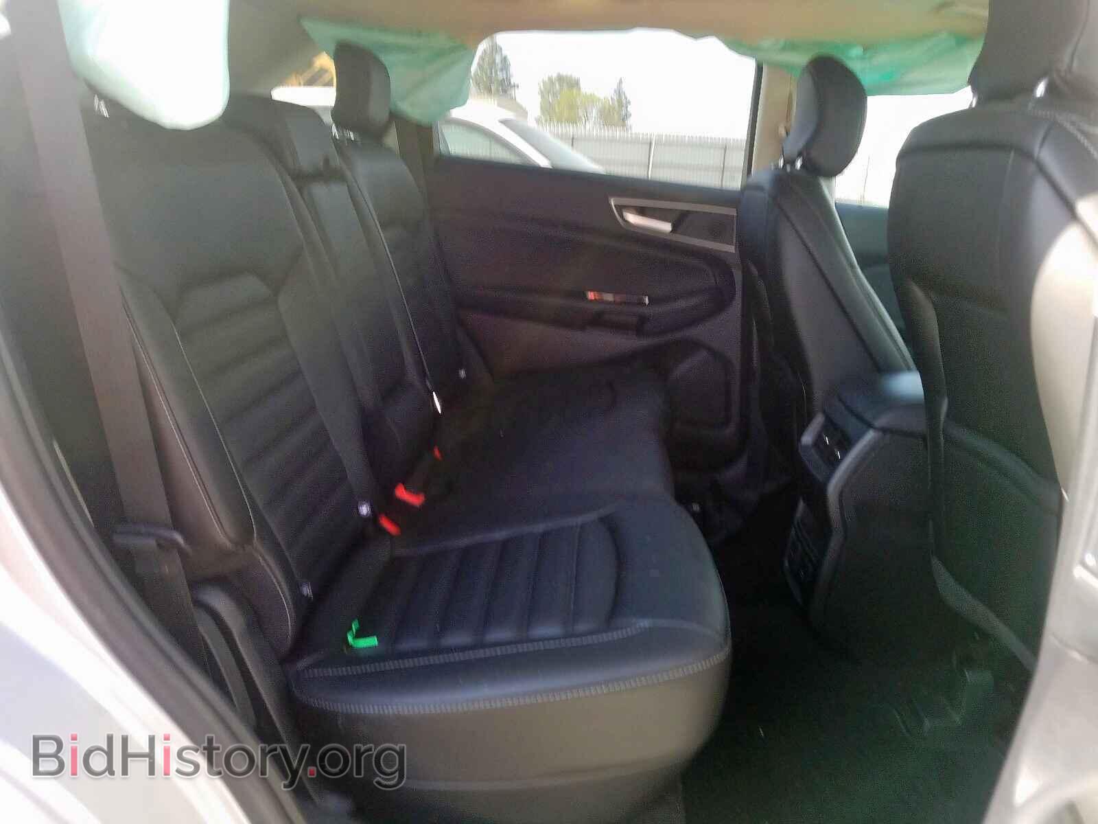 2019 FORD EDGE - VIN: 2FMPK4J96KBB37423 - Фото 6