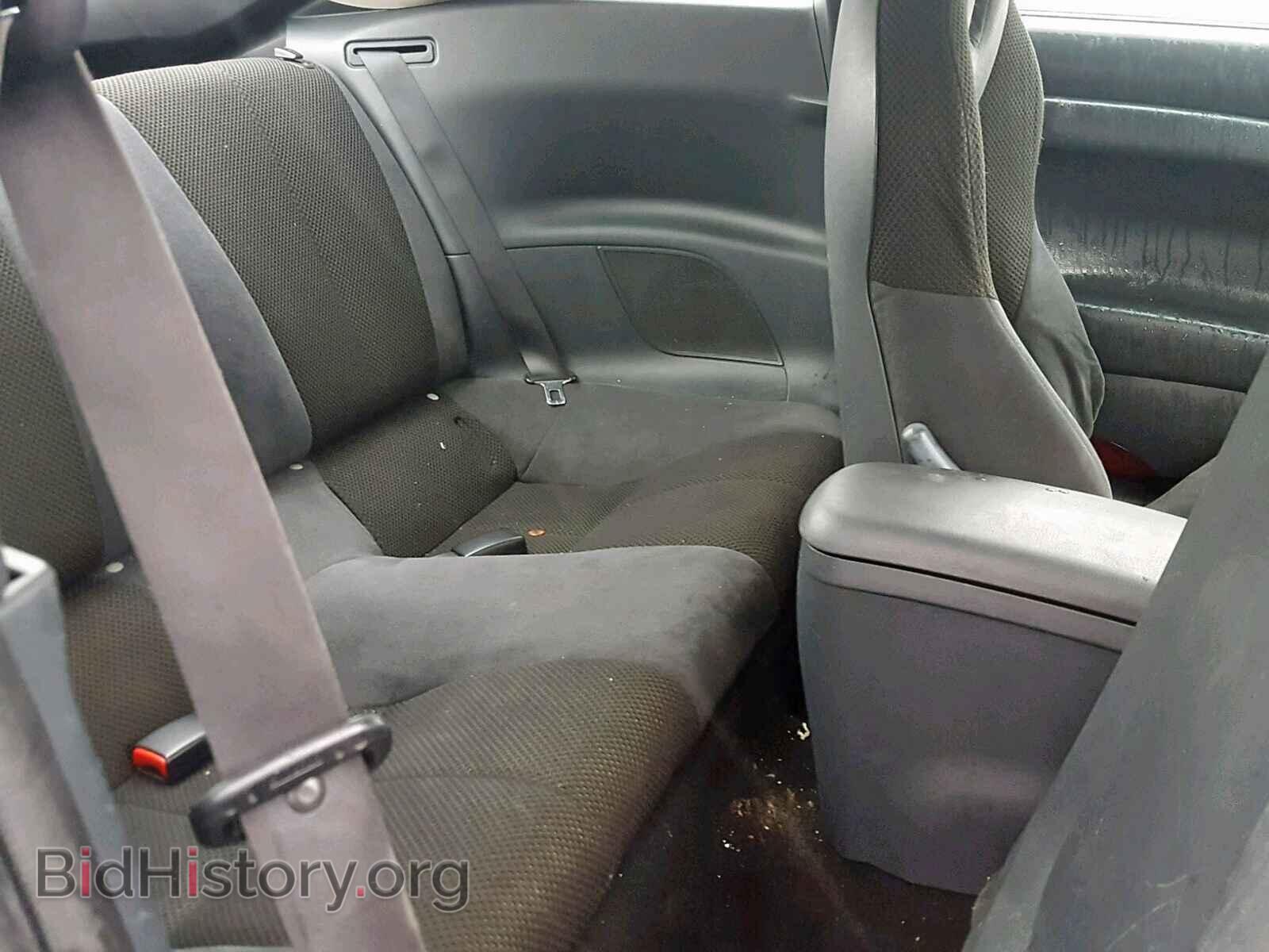 2007 MITSUBISHI ECLIPSE - VIN: 4A3AK24F07E065403 - Photo 6