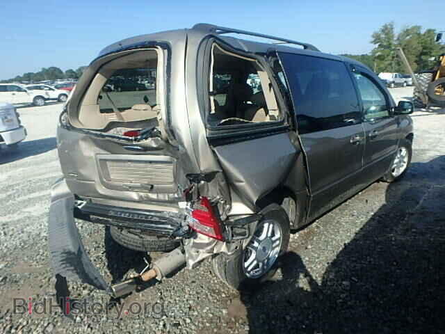 2006 FORD FREESTAR - VIN: 2FMZA52216BA41160 - Фото 4