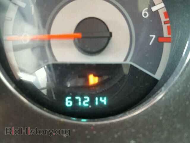 2012 CHRYSLER 200 - VIN: 1C3CCBCB2CN211290 - Фото 8