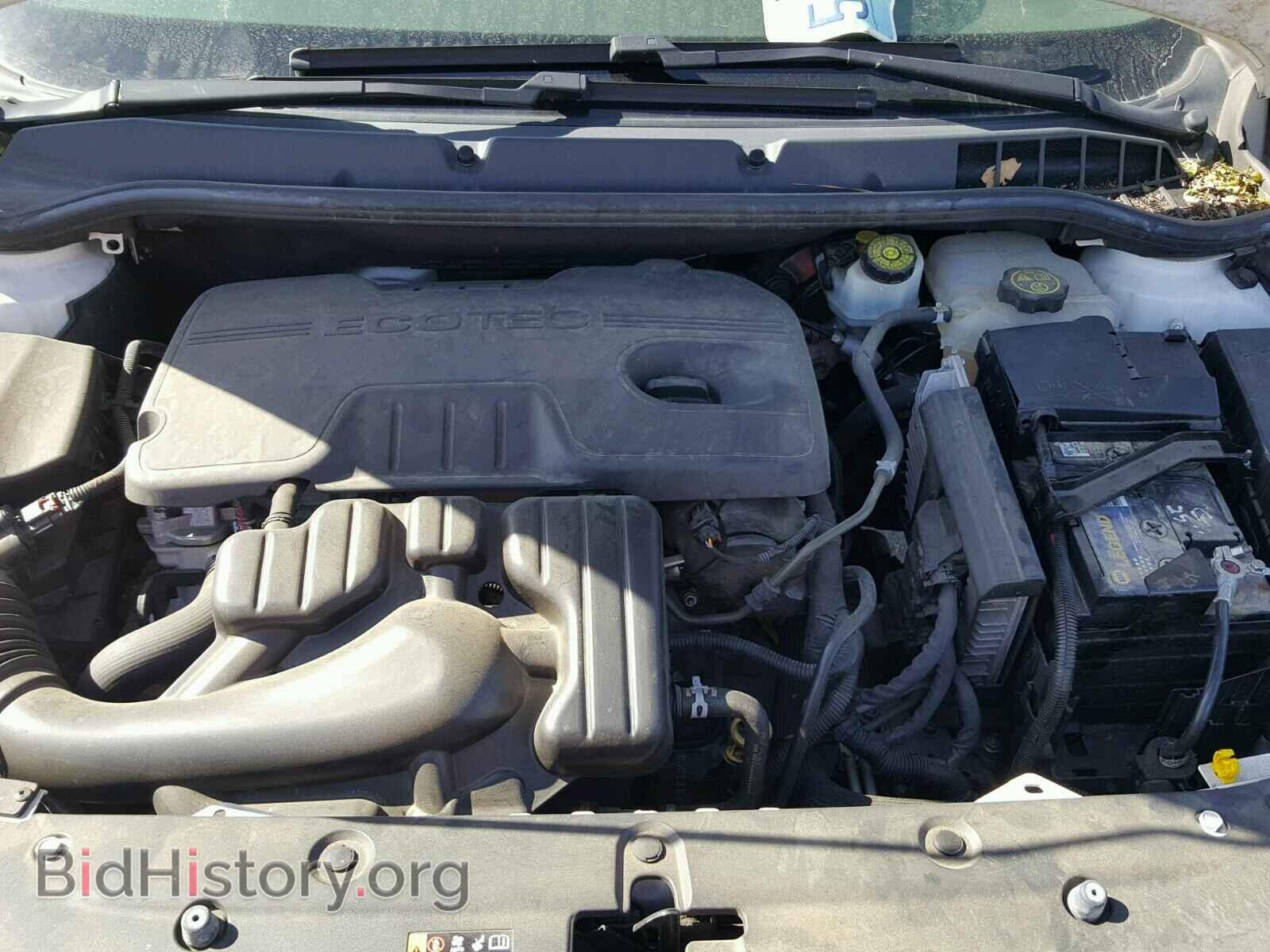 2014 BUICK VERANO - VIN: 1G4PS5SK0E4100308 - Фото 7