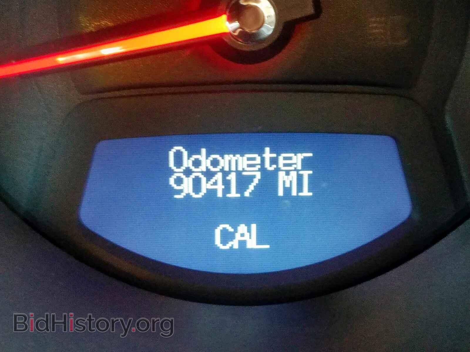 2009 CADILLAC CTS - VIN: 1G6DF577990106530 - Фото 8