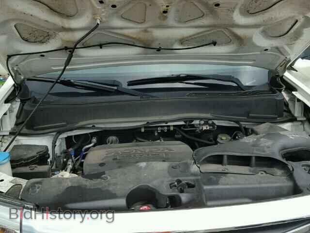2012 HONDA PILOT - VIN: 5FNYF4H95CB011450 - Фото 7
