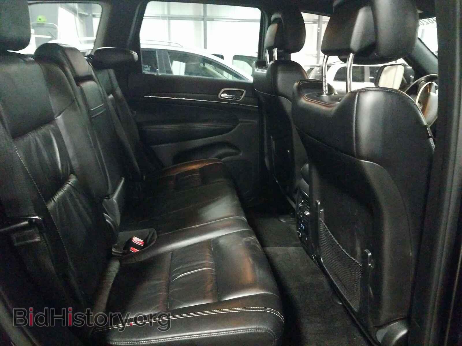 2015 JEEP CHEROKEE - VIN: 1C4RJFBG9FC876185 - Фото 6
