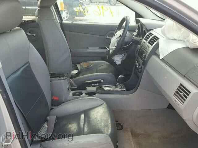 2008 DODGE AVENGER - VIN: 1B3LC56K28N560189 - Фото 5
