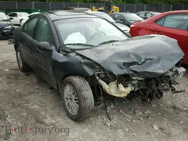 Фотография 1B3ES46C01D133930 - DODGE NEON 2001
