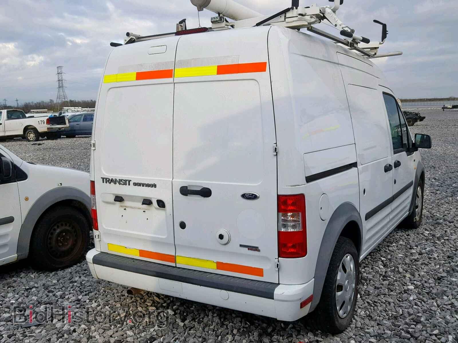 2013 FORD TRANSIT CO - VIN: NM0LS7BN1DT135966 - Фото 4