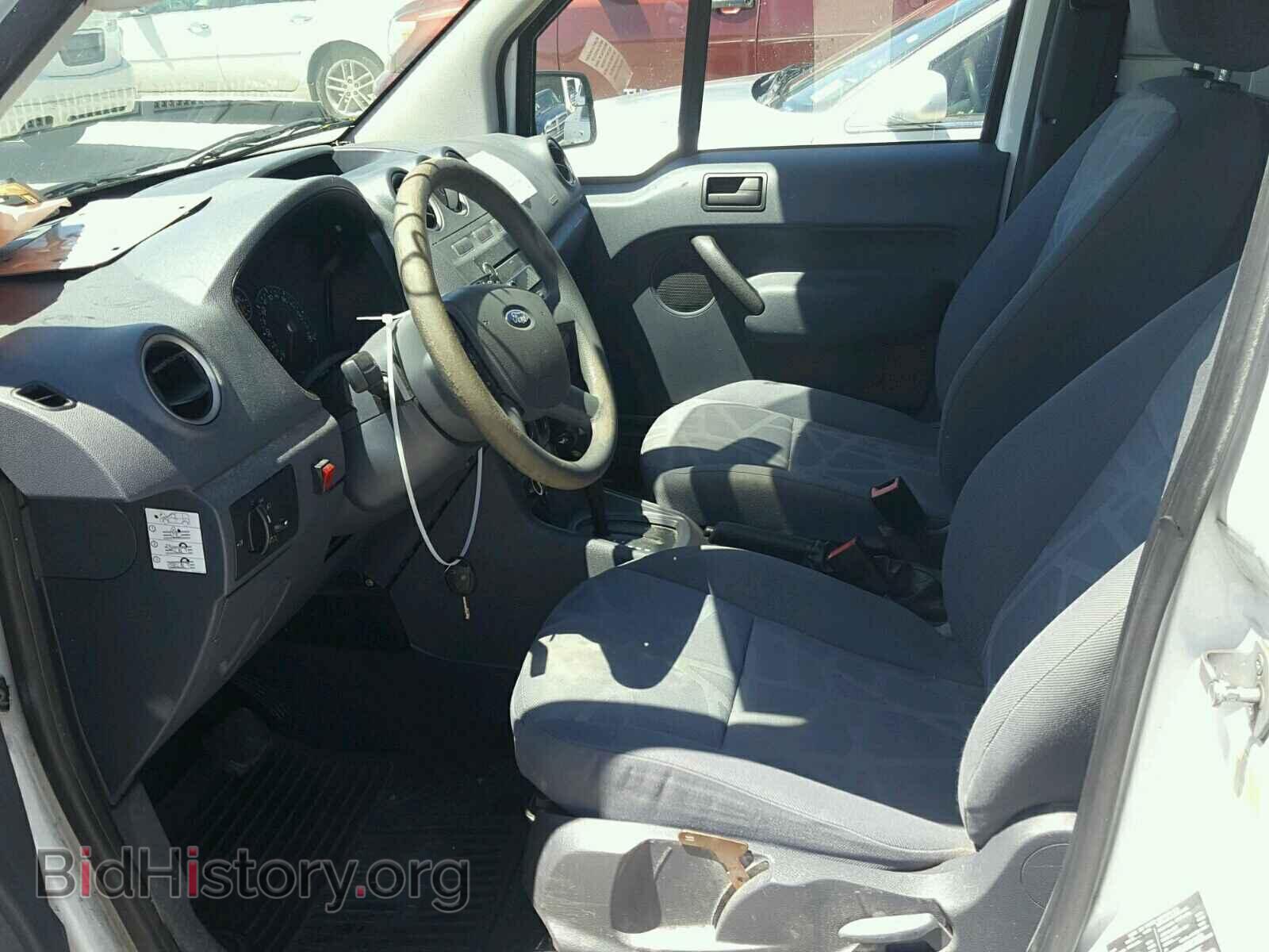 2013 FORD TRANSIT CO - VIN: NM0LS7BN1DT135966 - Фото 10