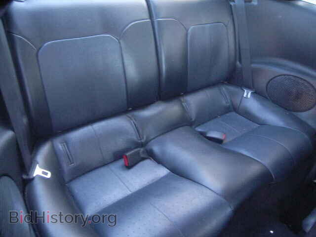 2003 MITSUBISHI ECLIPSE - VIN: 4A3AC84H03E014513 - Photo 6