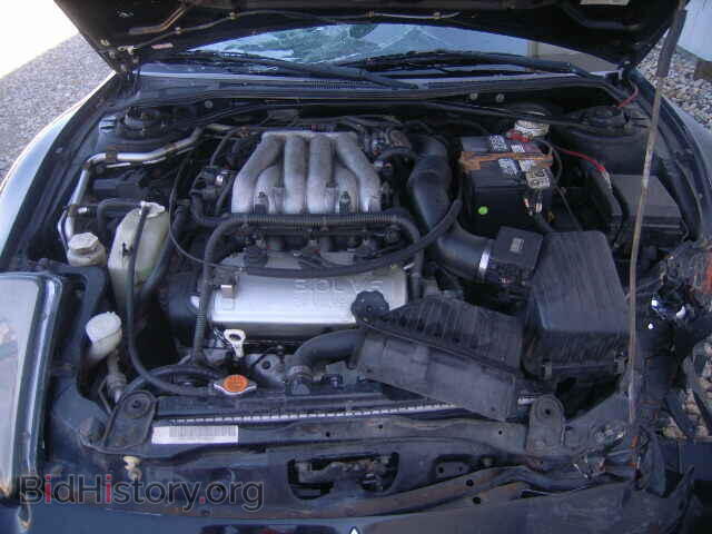 2003 MITSUBISHI ECLIPSE - VIN: 4A3AC84H03E014513 - Photo 7