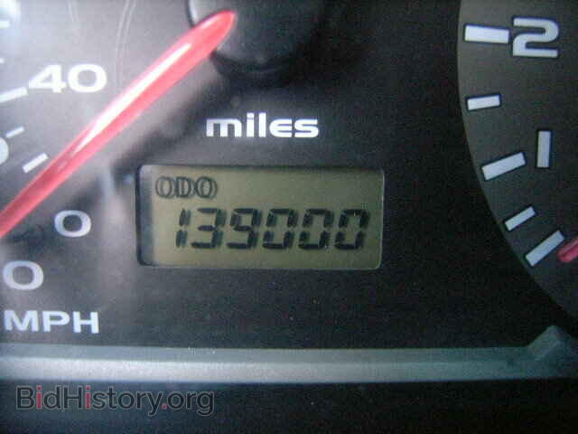 2003 MITSUBISHI ECLIPSE - VIN: 4A3AC84H03E014513 - Photo 8