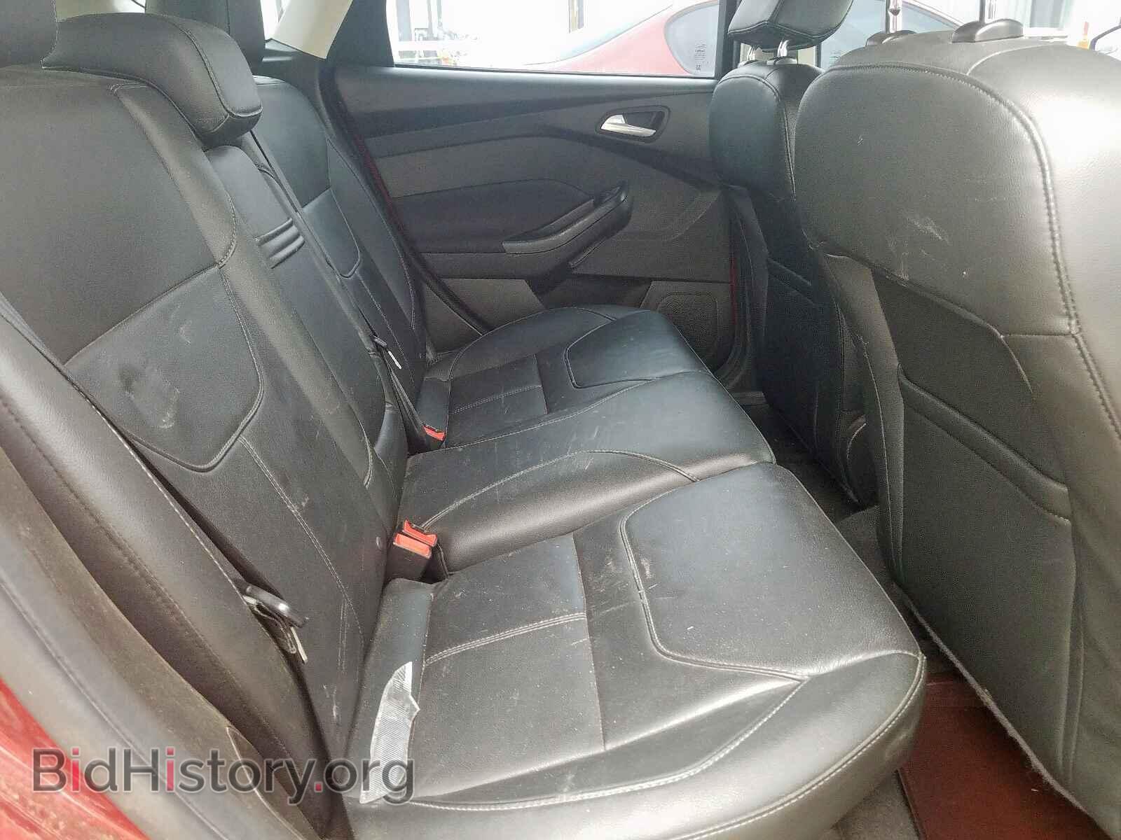 2016 FORD FOCUS - VIN: 1FADP3K27GL302851 - Photo 6