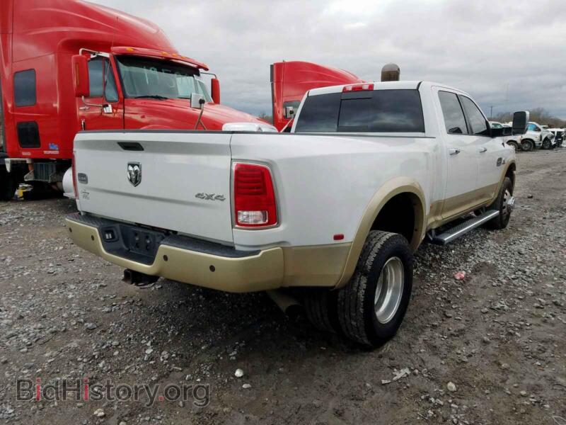 2014 RAM 3500 (VIN 3C63RRKL0EG157262) — photo 4 of 10
