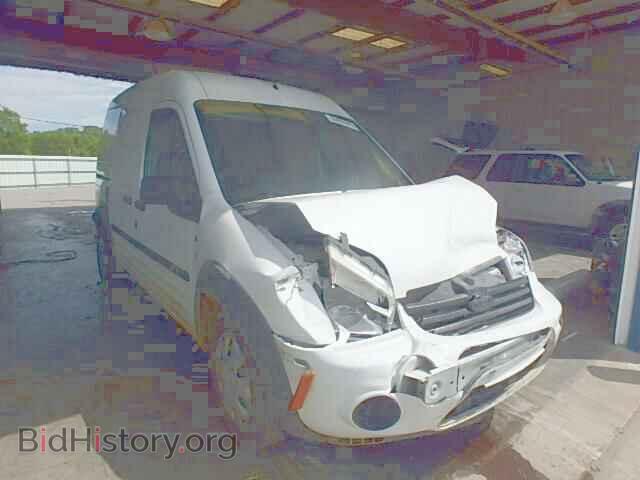 Photo NM0LS7DNXCT122693 - FORD TRANSIT CO 2012