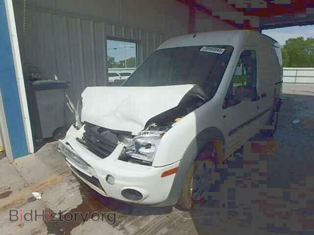 2012 FORD TRANSIT CO - VIN: NM0LS7DNXCT122693 - Фото 2