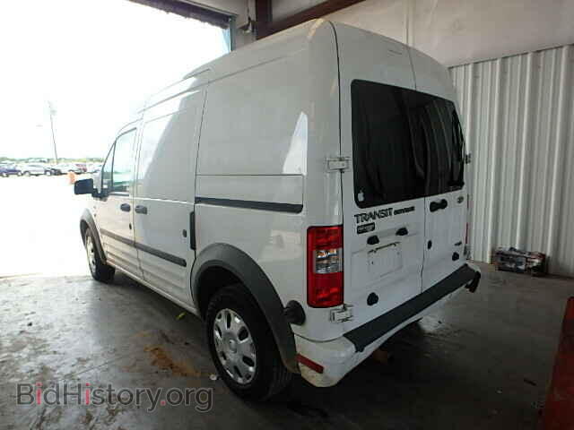 2012 FORD TRANSIT CO - VIN: NM0LS7DNXCT122693 - Фото 3