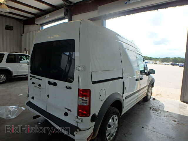 2012 FORD TRANSIT CO - VIN: NM0LS7DNXCT122693 - Фото 4