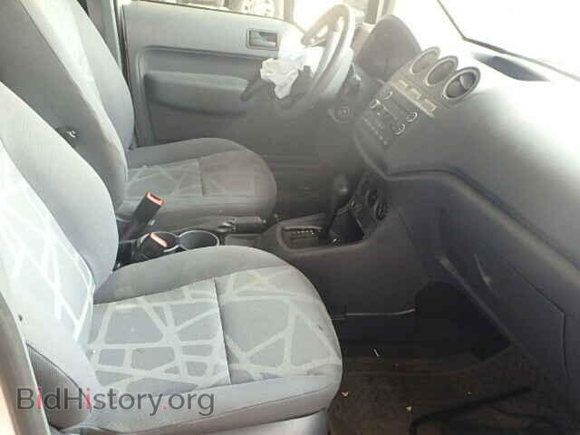 2012 FORD TRANSIT CO - VIN: NM0LS7DNXCT122693 - Фото 5