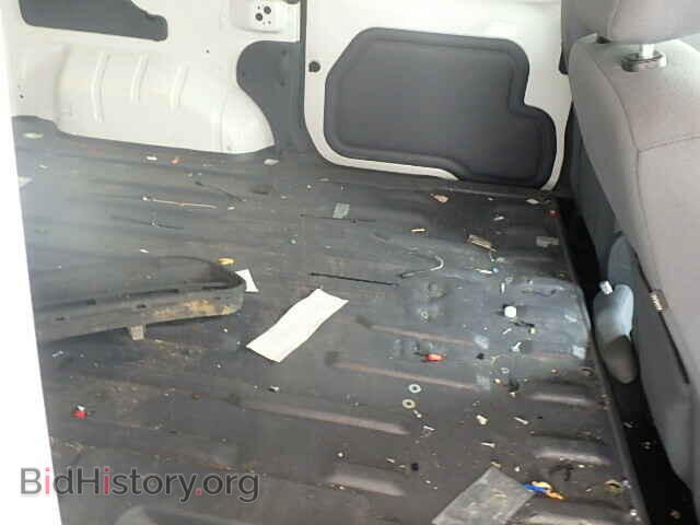 2012 FORD TRANSIT CO - VIN: NM0LS7DNXCT122693 - Фото 6
