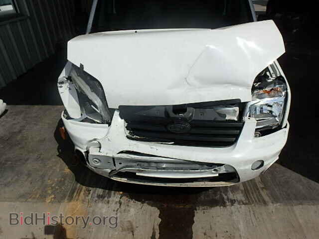 2012 FORD TRANSIT CO - VIN: NM0LS7DNXCT122693 - Фото 7