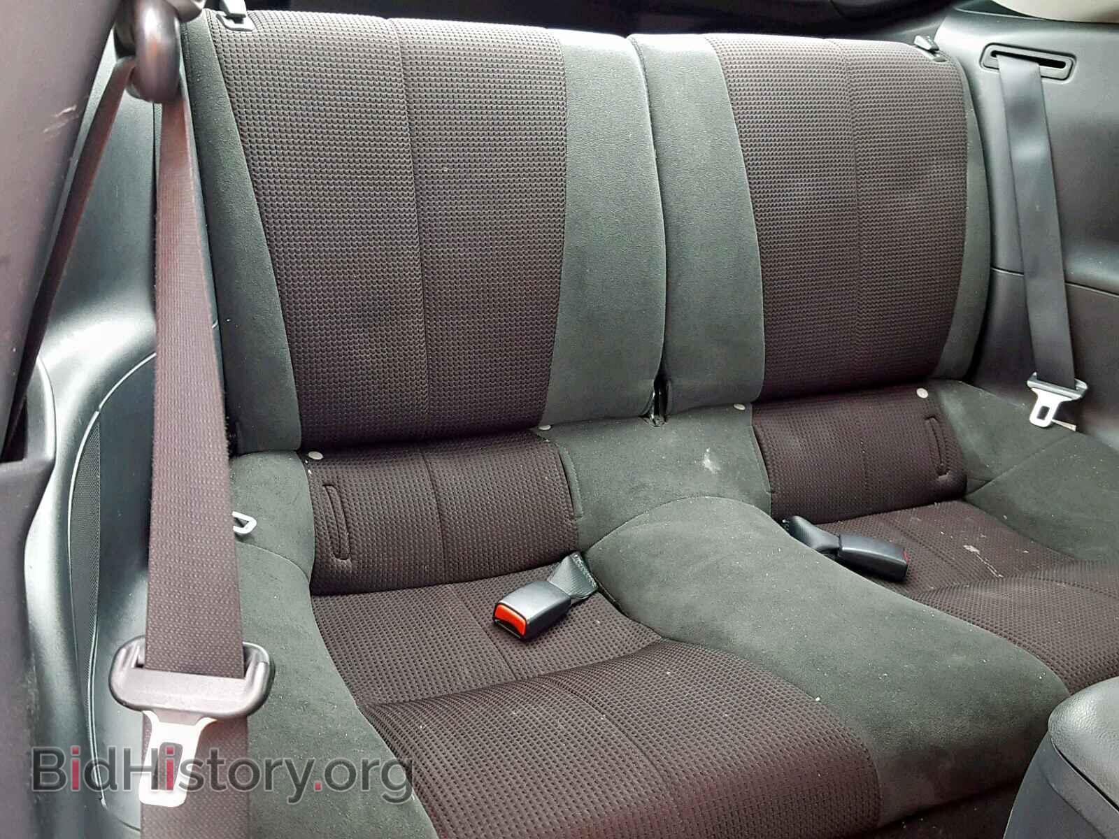 2009 MITSUBISHI ECLIPSE - VIN: 4A3AK24F69E022977 - Фото 6
