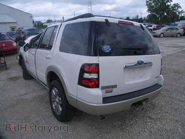 2008 FORD EXPLORER - VIN: 1FMEU74EX8UA23911 - Photo 3
