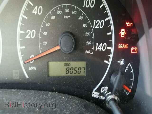 2012 TOYOTA COROLLA - VIN: 2T1BU4EEXCC792788 - Фото 8