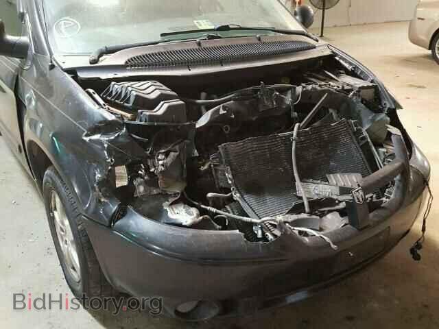 2005 DODGE CARAVAN - VIN: 2D4GP44L15R419982 - Фото 9