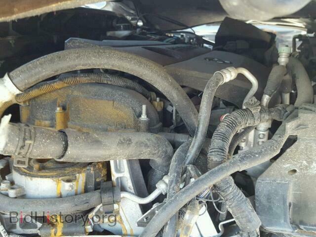 2010 MAZDA 3 S - VIN: JM1BL1H52A1104734 - Фото 7