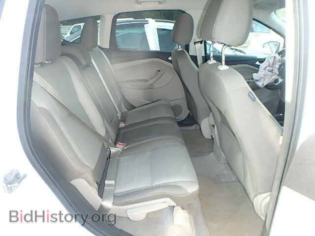 2013 FORD ESCAPE - VIN: 1FMCU0GX3DUD03238 - Фото 6