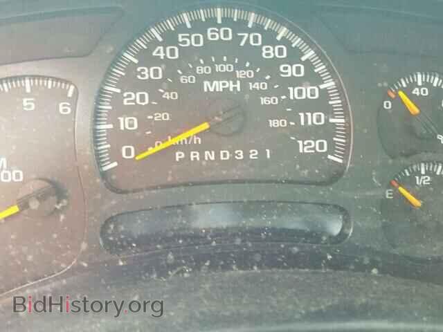 2007 CHEVROLET SILVERADO - VIN: 1GCEC19XX7Z157429 - Фото 8