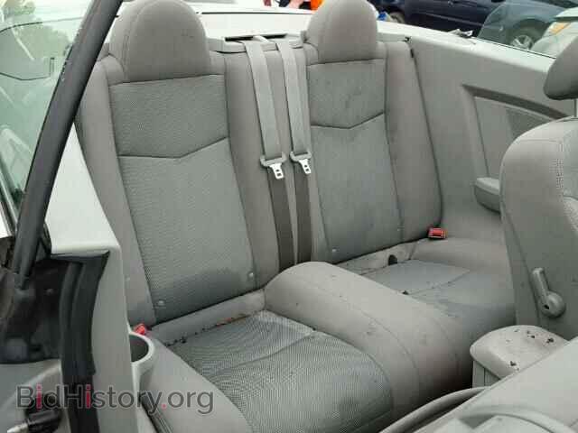 2008 CHRYSLER SEBRING - VIN: 1C3LC45KX8N294659 - Photo 6