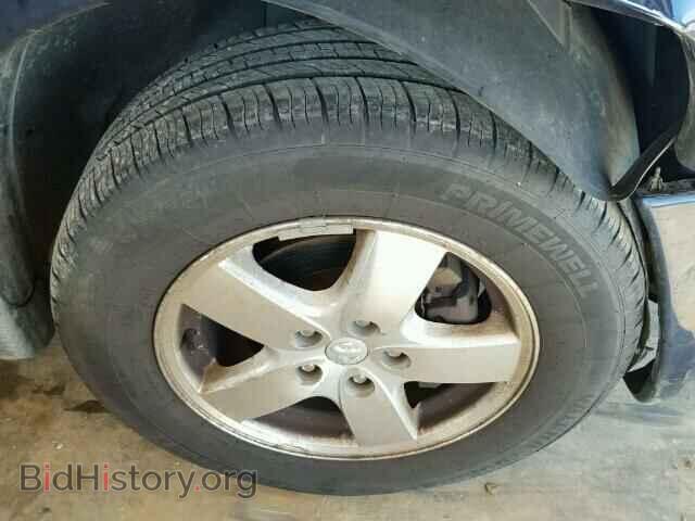 2006 DODGE CARAVAN - VIN: 1D8GP24E26B577459 - Фото 9