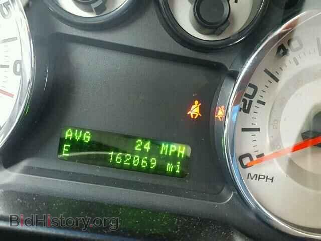 2007 FORD EDGE - VIN: 2FMDK49C37BB64556 - Фото 8