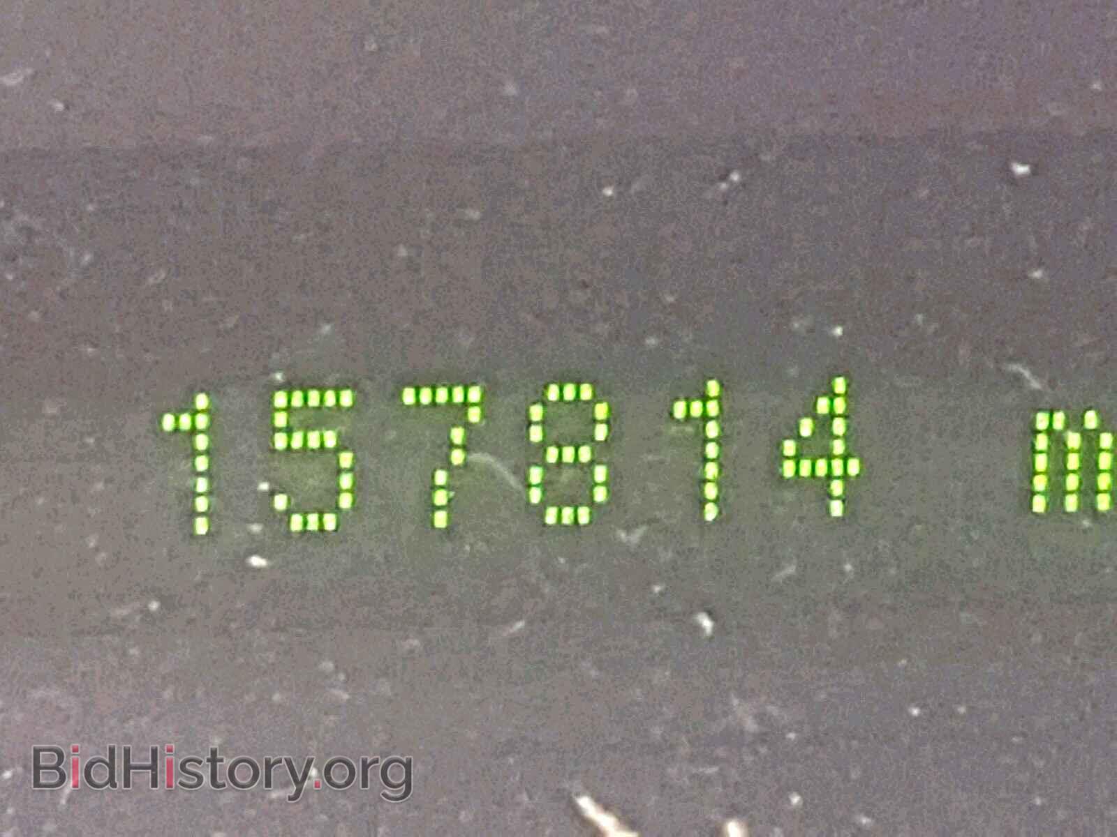 2008 FORD EDGE - VIN: 2FMDK49C38BB18467 - Фото 8