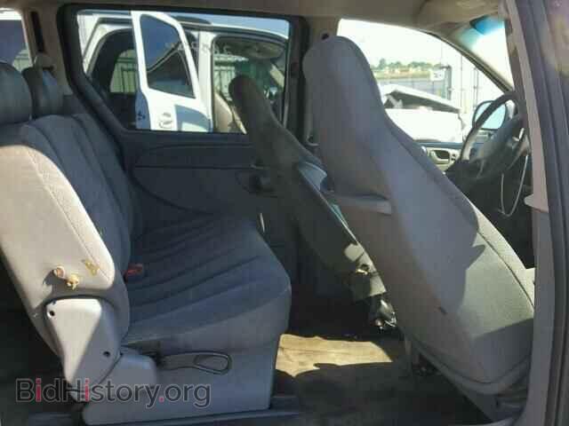 2005 DODGE CARAVAN - VIN: 1D4GP24R35B189515 - Фото 6