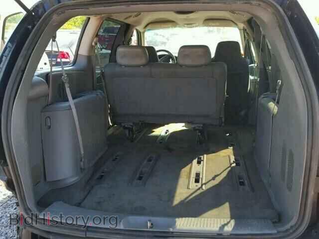 2005 DODGE CARAVAN - VIN: 1D4GP24R35B189515 - Фото 9