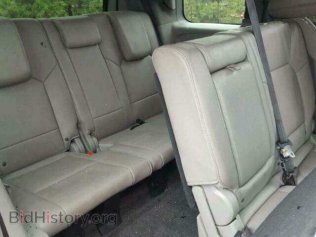 2012 HONDA PILOT - VIN: 5FNYF3H68CB026542 - Фото 6
