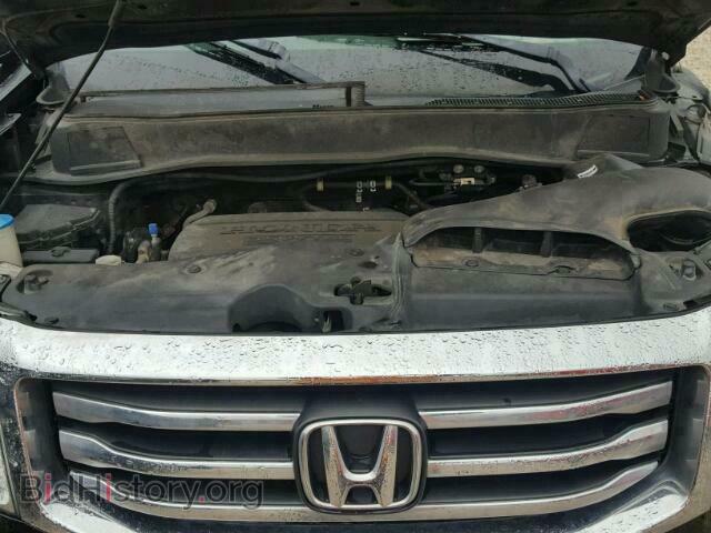 2012 HONDA PILOT - VIN: 5FNYF3H68CB026542 - Фото 7