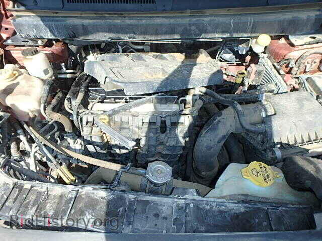 2012 DODGE JOURNEY - VIN: 3C4PDCAB7CT390140 - Фото 7