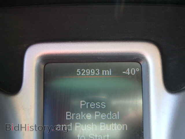 2012 DODGE JOURNEY - VIN: 3C4PDCAB7CT390140 - Фото 8