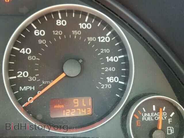 2008 AUDI A4 - VIN: WAUAF78E68A162665 - Фото 8