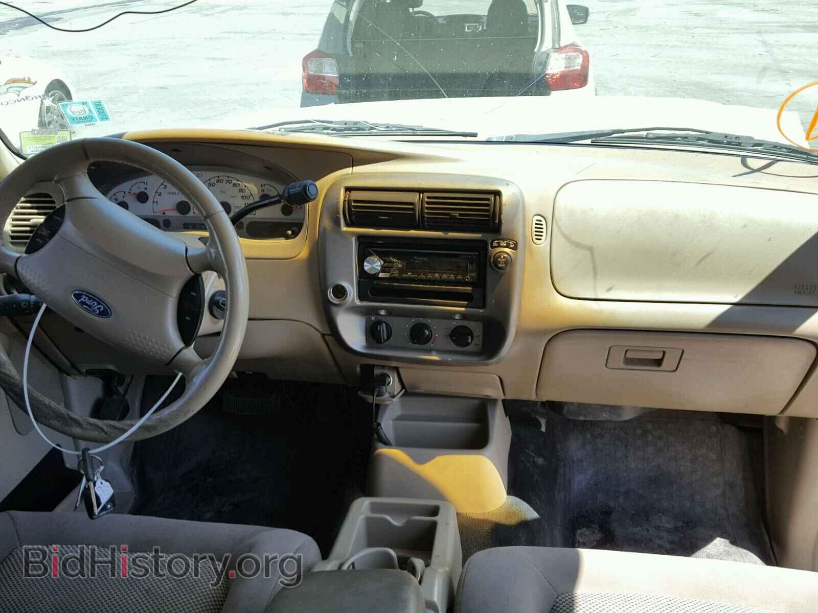 2005 FORD EXPLORER - VIN: 1FMZU67K65UA52962 - Фото 9