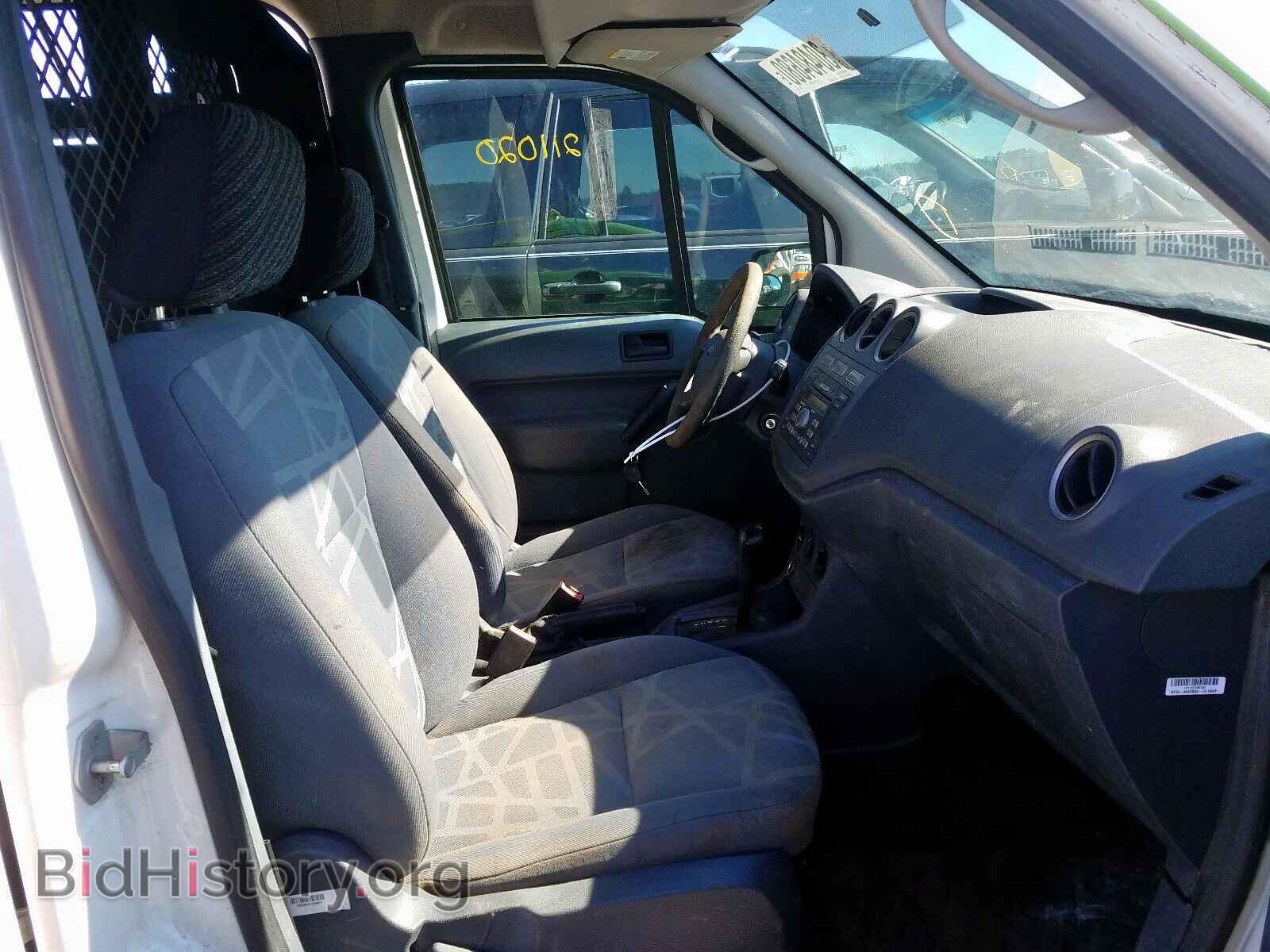 2010 FORD TRANSIT CO - VIN: NM0LS7BN6AT037057 - Фото 5