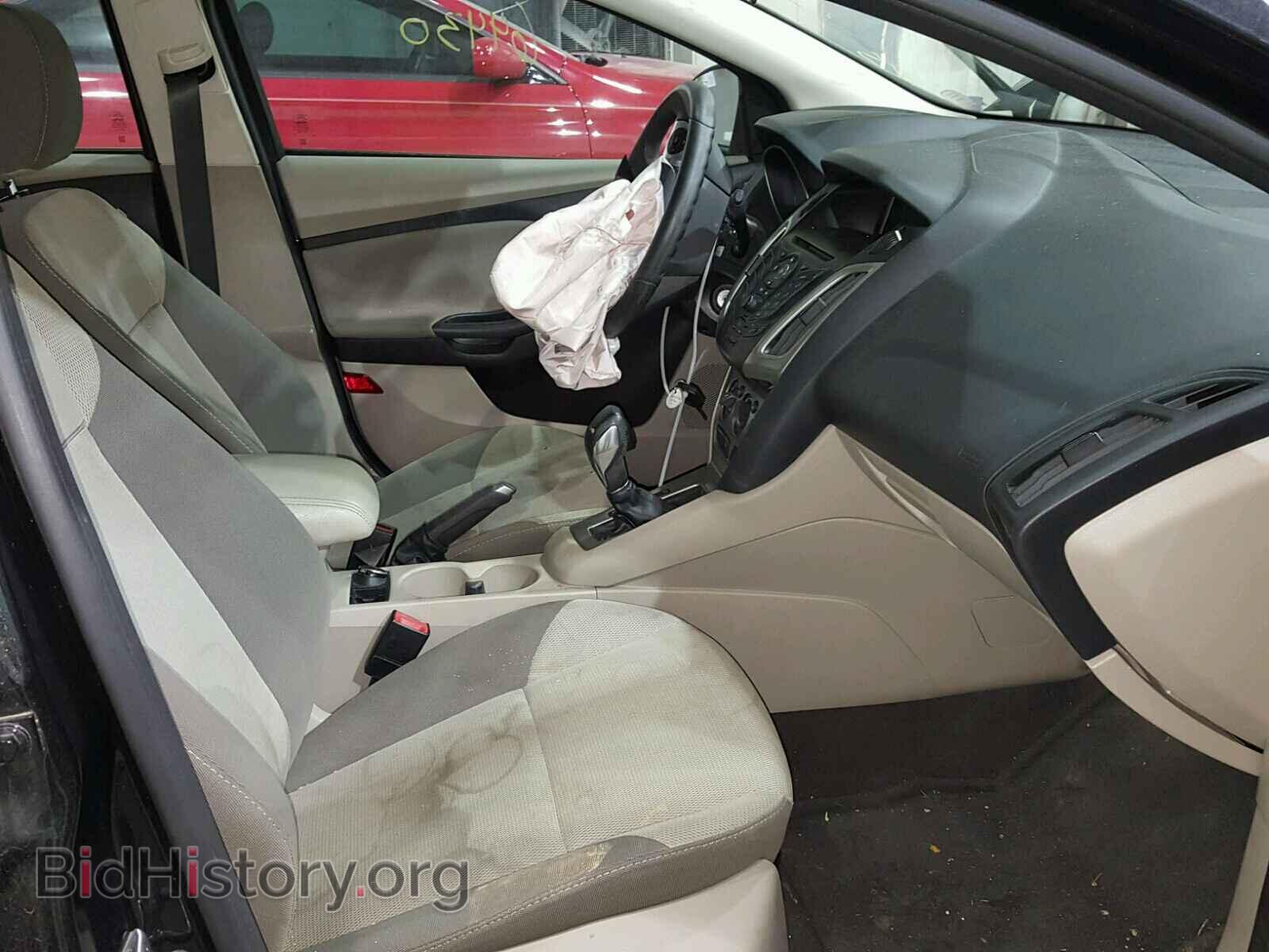 2013 FORD FOCUS - VIN: 1FADP3K27DL255767 - Photo 5