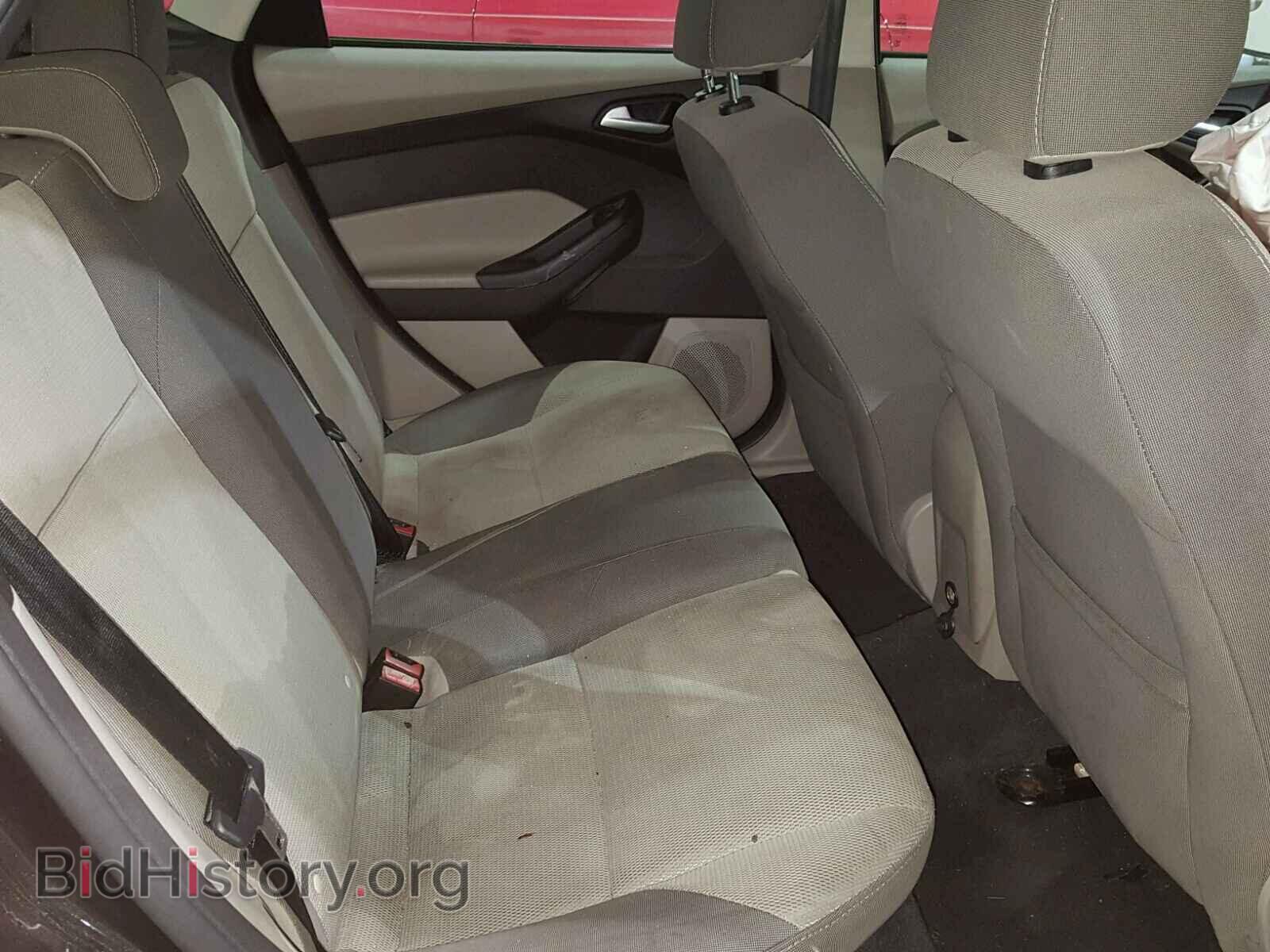 2013 FORD FOCUS - VIN: 1FADP3K27DL255767 - Photo 6