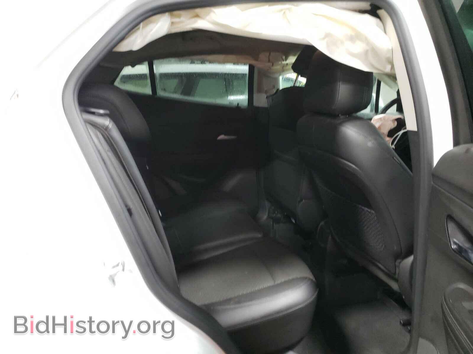 2019 BUICK ENCORE - VIN: KL4CJESB1KB715635 - Фото 6