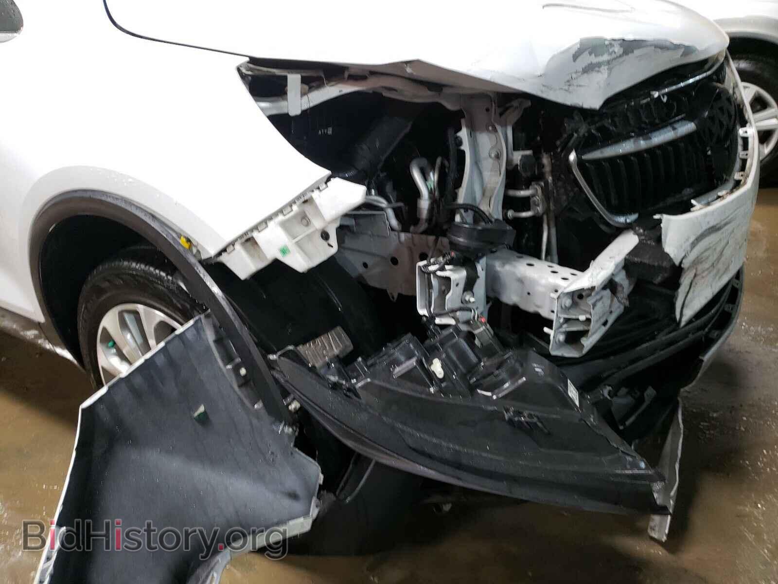 2019 BUICK ENCORE - VIN: KL4CJESB1KB715635 - Фото 9
